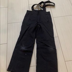 Cross Snowboard/Ski Pants
